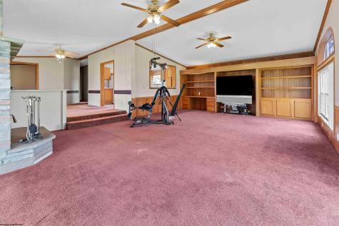 56 Vista Lane Bruceton Mills WV 26525