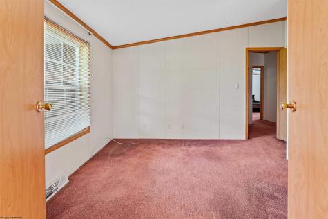 56 Vista Lane Bruceton Mills WV 26525