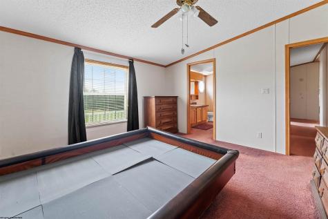 56 Vista Lane Bruceton Mills WV 26525