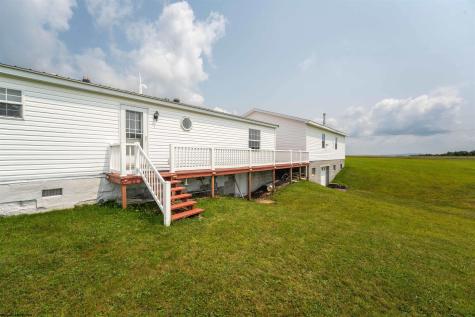 56 Vista Lane Bruceton Mills WV 26525