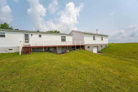 56 Vista Lane Bruceton Mills WV 26525