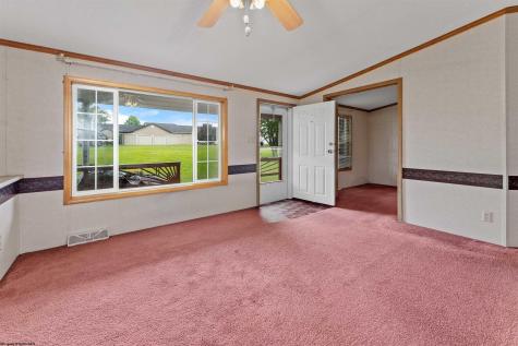 56 Vista Lane Bruceton Mills WV 26525