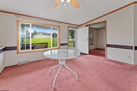 56 Vista Lane Bruceton Mills WV 26525