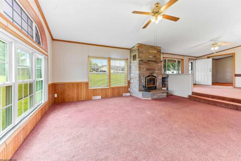 56 Vista Lane Bruceton Mills WV 26525