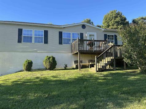 311 Pleasant Hill Road Morgantown WV 26508