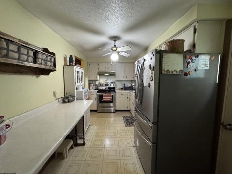 1690 Levels Road Fairmont WV 26554