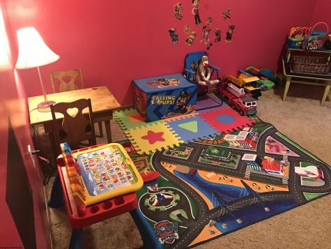 1690 Levels Road Fairmont WV 26554