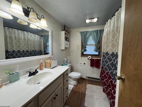 1690 Levels Road Fairmont WV 26554