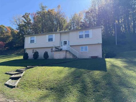 1690 Levels Road Fairmont WV 26554