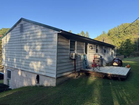 1690 Levels Road Fairmont WV 26554