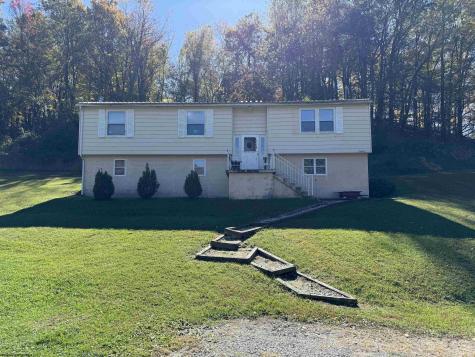 1690 Levels Road Fairmont WV 26554