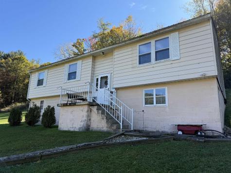 1690 Levels Road Fairmont WV 26554