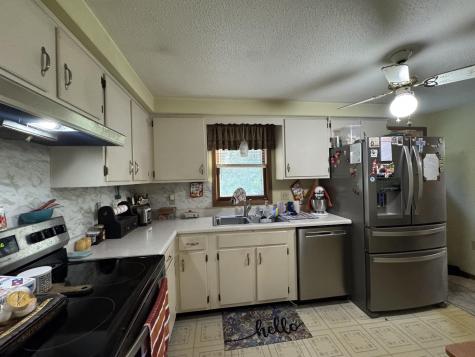 1690 Levels Road Fairmont WV 26554