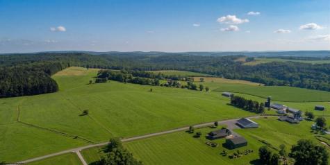 TBD Clifton Salem Road Bruceton Mills WV 26525