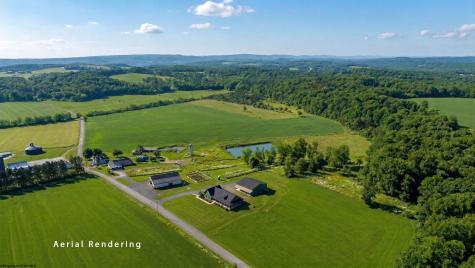 0 Clifton Salem Road Bruceton Mills WV 26525
