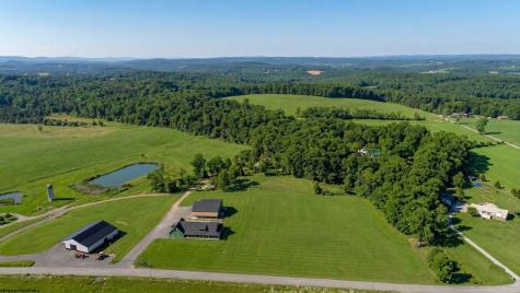 0 Clifton Salem Road Bruceton Mills WV 26525