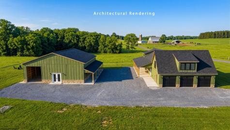 0 Clifton Salem Road Bruceton Mills WV 26525