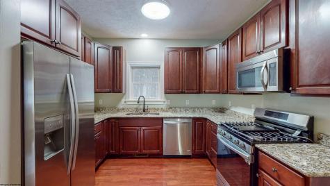 310 Hidden Point Trail Morgantown WV 26508