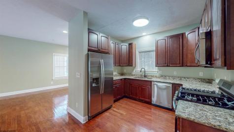 310 Hidden Point Trail Morgantown WV 26508