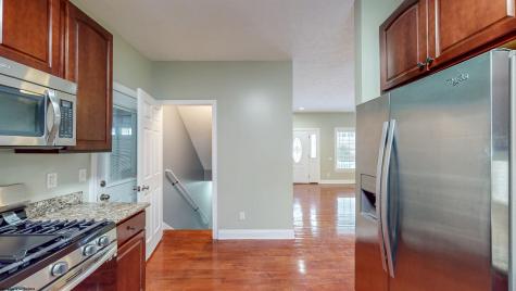 310 Hidden Point Trail Morgantown WV 26508