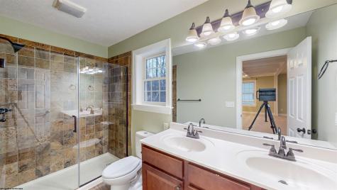 310 Hidden Point Trail Morgantown WV 26508