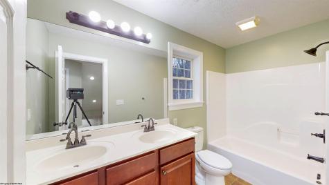 310 Hidden Point Trail Morgantown WV 26508