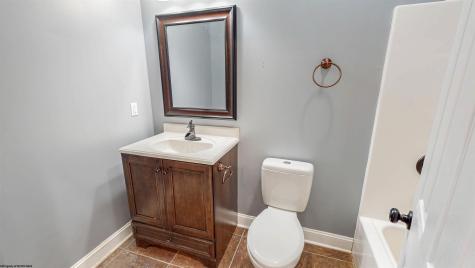 310 Hidden Point Trail Morgantown WV 26508