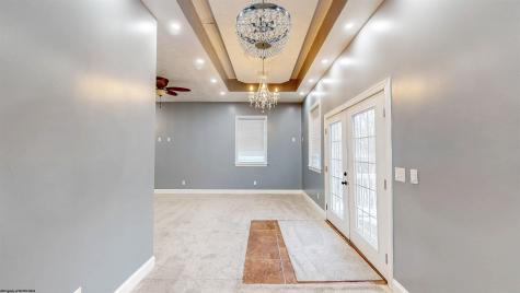 310 Hidden Point Trail Morgantown WV 26508