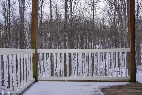 310 Hidden Point Trail Morgantown WV 26508