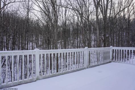 310 Hidden Point Trail Morgantown WV 26508