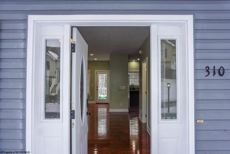 310 Hidden Point Trail Morgantown WV 26508