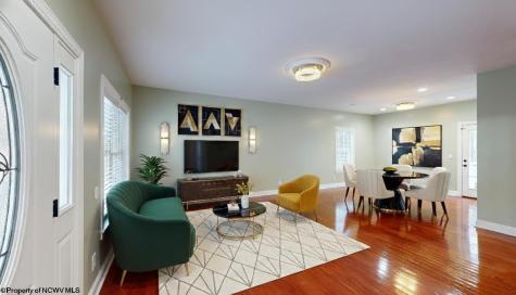 310 Hidden Point Trail Morgantown WV 26508