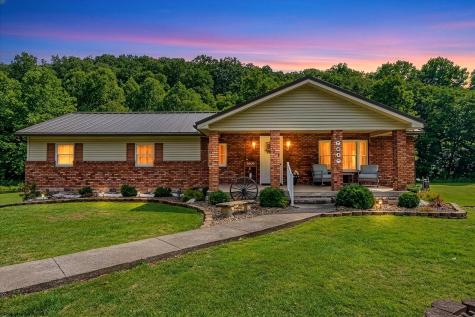7817 Mason Dixon Highway Wana WV 26590