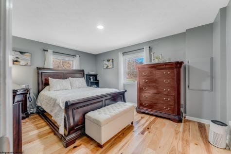 7817 Mason Dixon Highway Wana WV 26590
