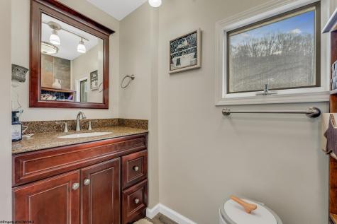 7817 Mason Dixon Highway Wana WV 26590
