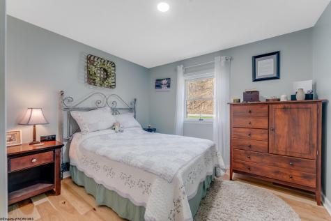 7817 Mason Dixon Highway Wana WV 26590