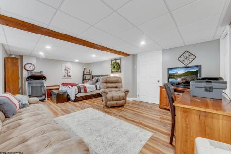 7817 Mason Dixon Highway Wana WV 26590