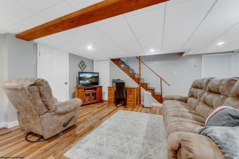 7817 Mason Dixon Highway Wana WV 26590