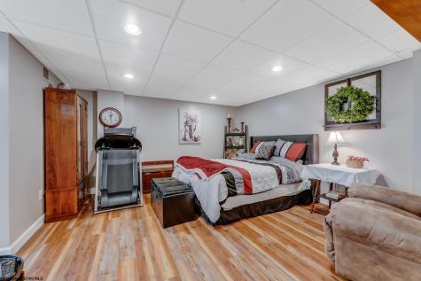 7817 Mason Dixon Highway Wana WV 26590