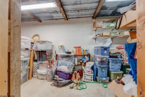 7817 Mason Dixon Highway Wana WV 26590