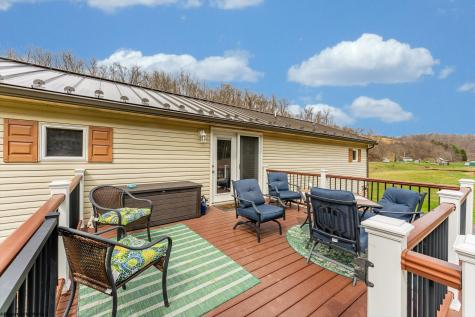 7817 Mason Dixon Highway Wana WV 26590