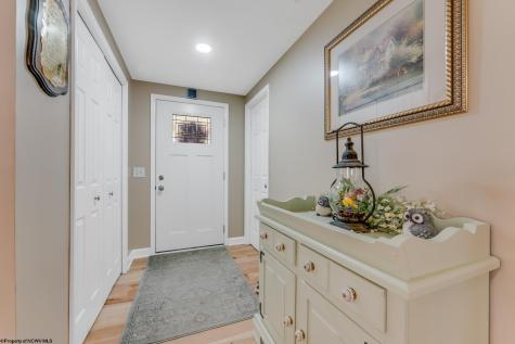7817 Mason Dixon Highway Wana WV 26590
