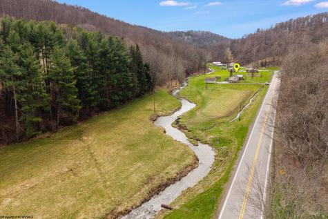 7817 Mason Dixon Highway Wana WV 26590