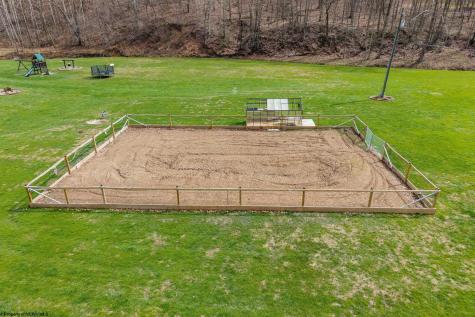 7817 Mason Dixon Highway Wana WV 26590