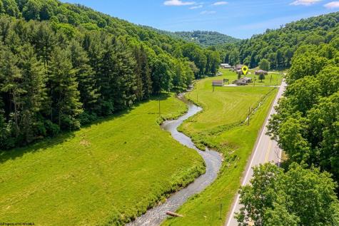 7817 Mason Dixon Highway Wana WV 26590