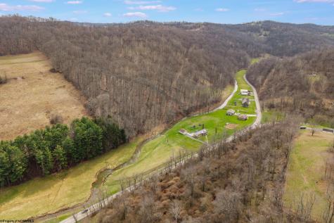 7817 Mason Dixon Highway Wana WV 26590