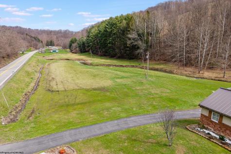 7817 Mason Dixon Highway Wana WV 26590