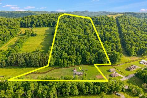 7817 Mason Dixon Highway Wana WV 26590