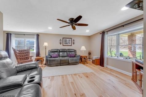 7817 Mason Dixon Highway Wana WV 26590