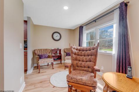 7817 Mason Dixon Highway Wana WV 26590